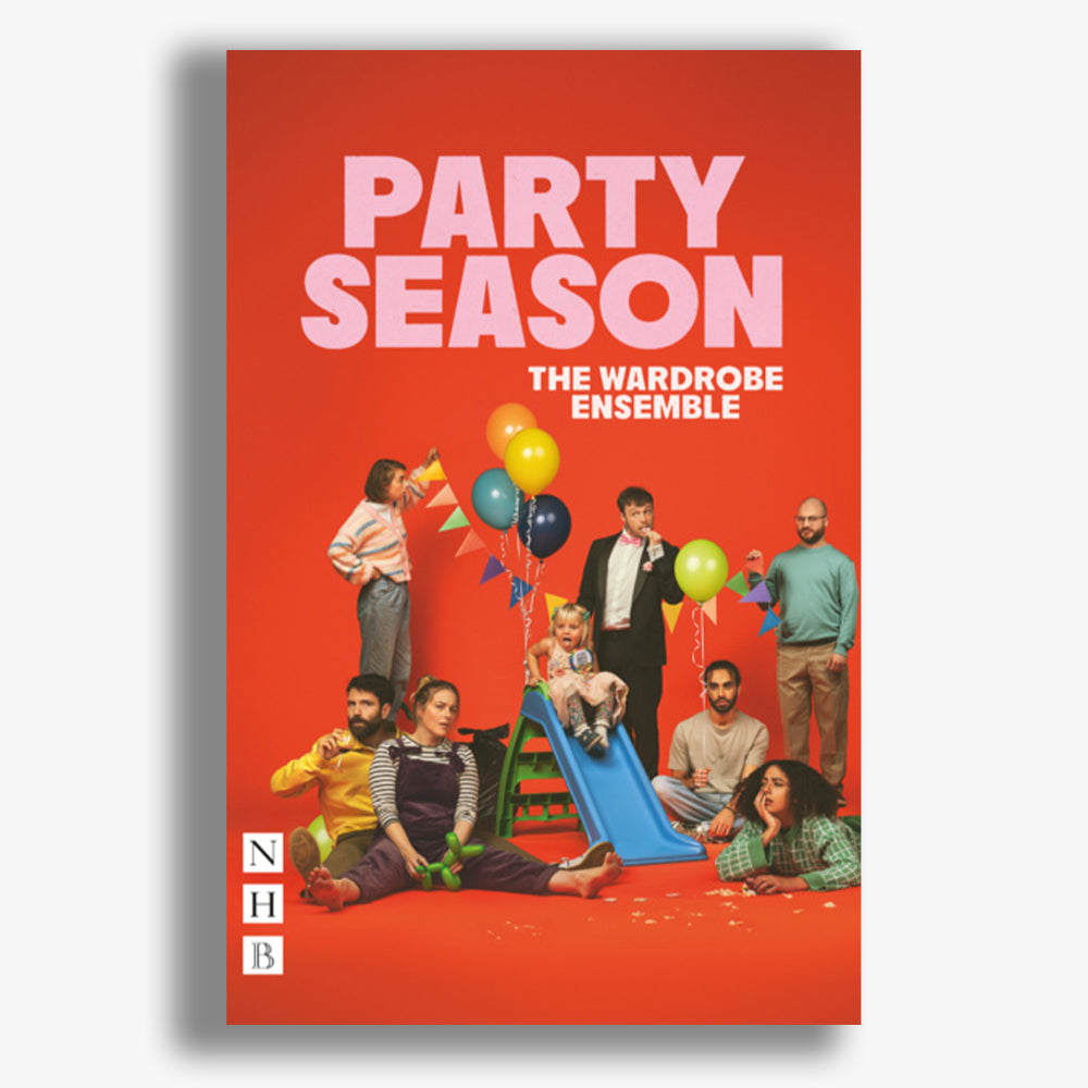 Party Season Playtext