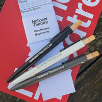 National Theatre Live Pen