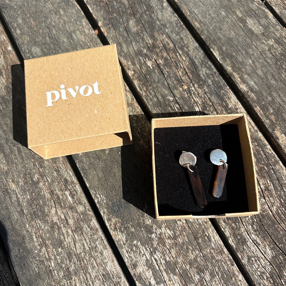 波斯耳环
