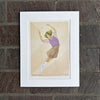 Ballet Shoes Prints - Sam Wyer