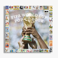 The FIFA World Cup Pop-Up Book