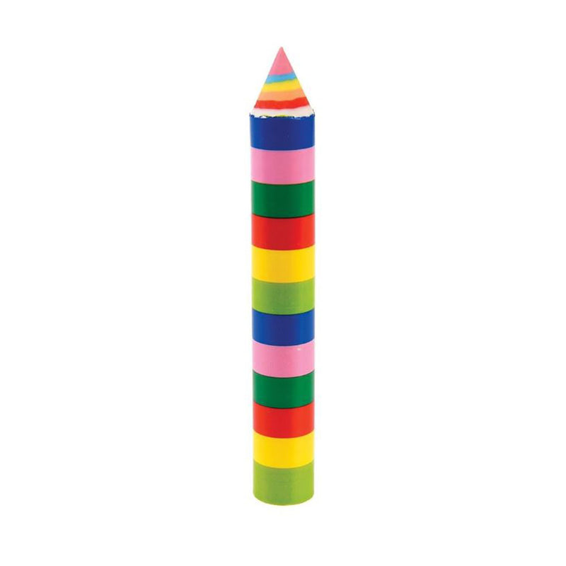 Rainbow Eraser