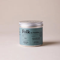 Rain Folk Tin Candle