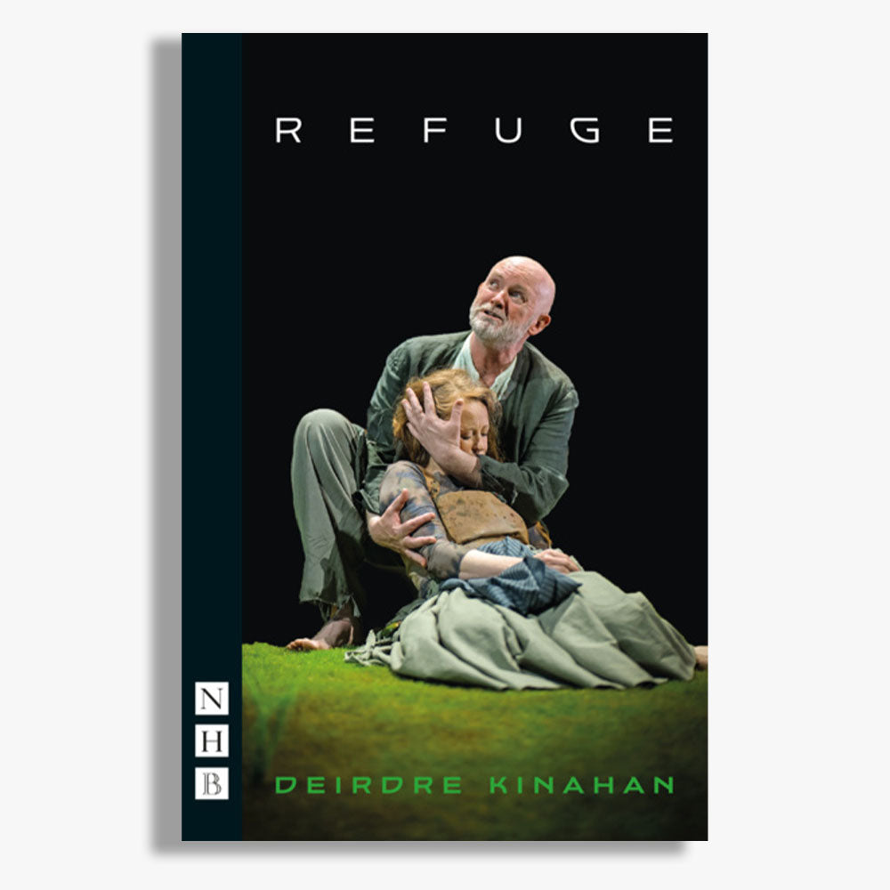 Refuge Playtext
