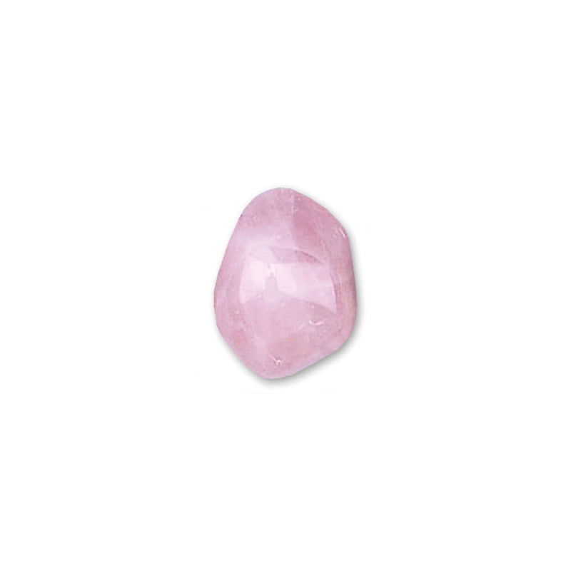 Rose Quartz Gemstone