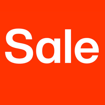 Winter sale