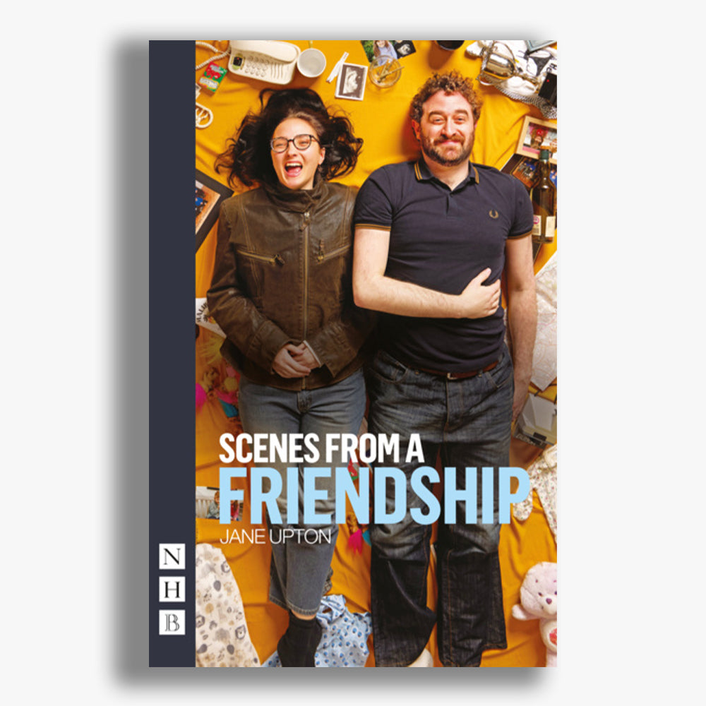 Scenes from a Friendship Playtext