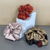 Bespoke National Theatre Costume Scrunchie