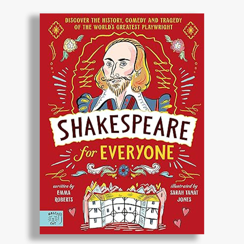 Shakespeare for Everyone