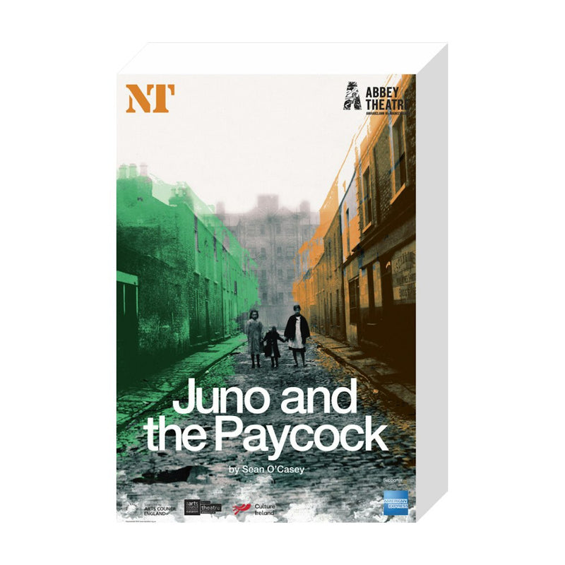 Juno and the Paycock Print