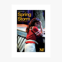 Spring Storm Print