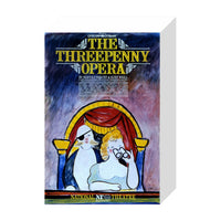 The Threepenny Opera 1986 Print