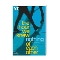 The Hour We Knew Nothing of Each Other Print