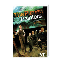 The Pitmen Painters 2008 Print