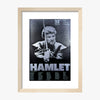 Hamlet 1975 Print