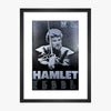 Hamlet 1975 Print