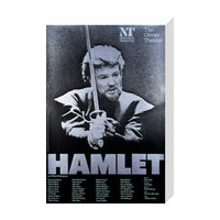 Hamlet 1975 Print