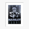 Hamlet 1975 Print