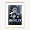 Hamlet 1975 Print