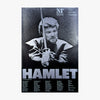 Hamlet 1975 Print