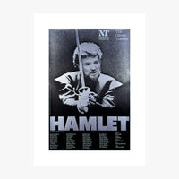 Hamlet Print