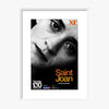 Saint Joan 2007 Print