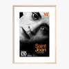 Saint Joan 2007 Print