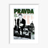Pravda 1985 Print