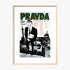 Pravda 1985 Print