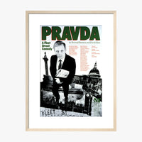 Pravda 1985 Print