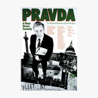 Pravda 1985 Print