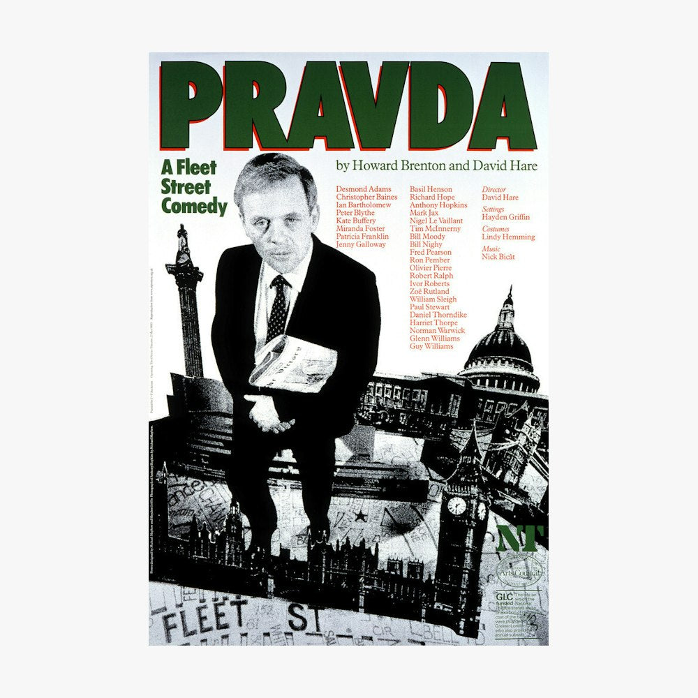 Pravda Print