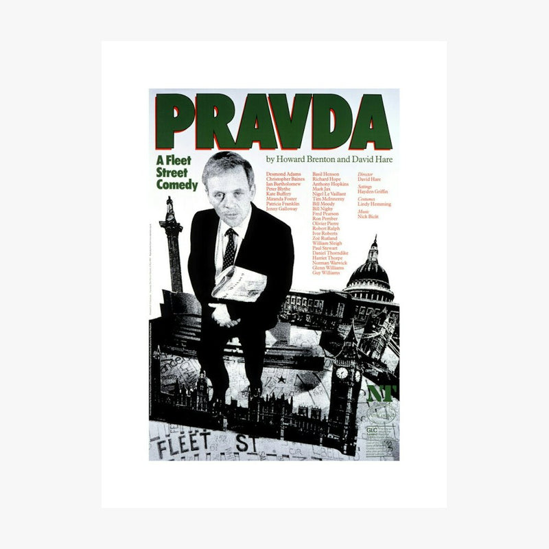 Pravda Print