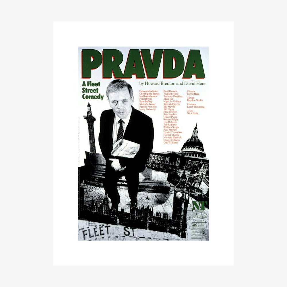 Pravda Print