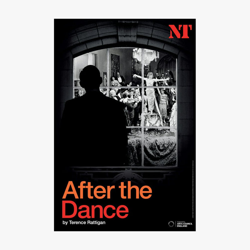 After the Dance 2010 Print