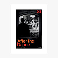 After the Dance 2010 Print