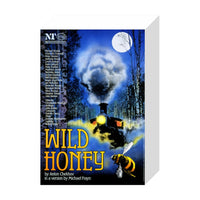 Wild Honey Print