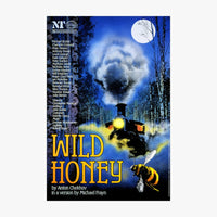 Wild Honey Print