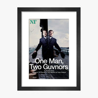 One Man, Two Guvnors 2011 Print
