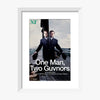 One Man, Two Guvnors 2011 Print