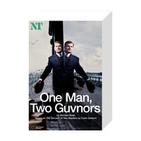 One Man, Two Guvnors Print