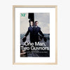One Man, Two Guvnors 2011 Print