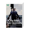 One Man, Two Guvnors 2011 Print