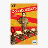 Collaborators Print