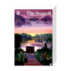 The Seagull 1994 Print