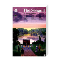 The Seagull 1994 Print