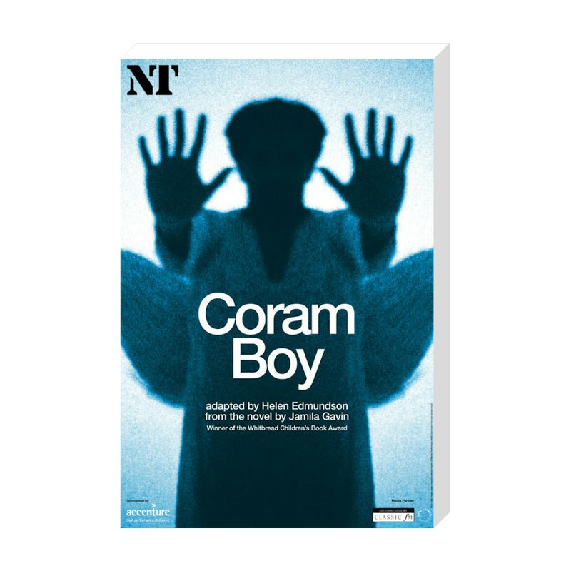 Coram Boy 2005 Print