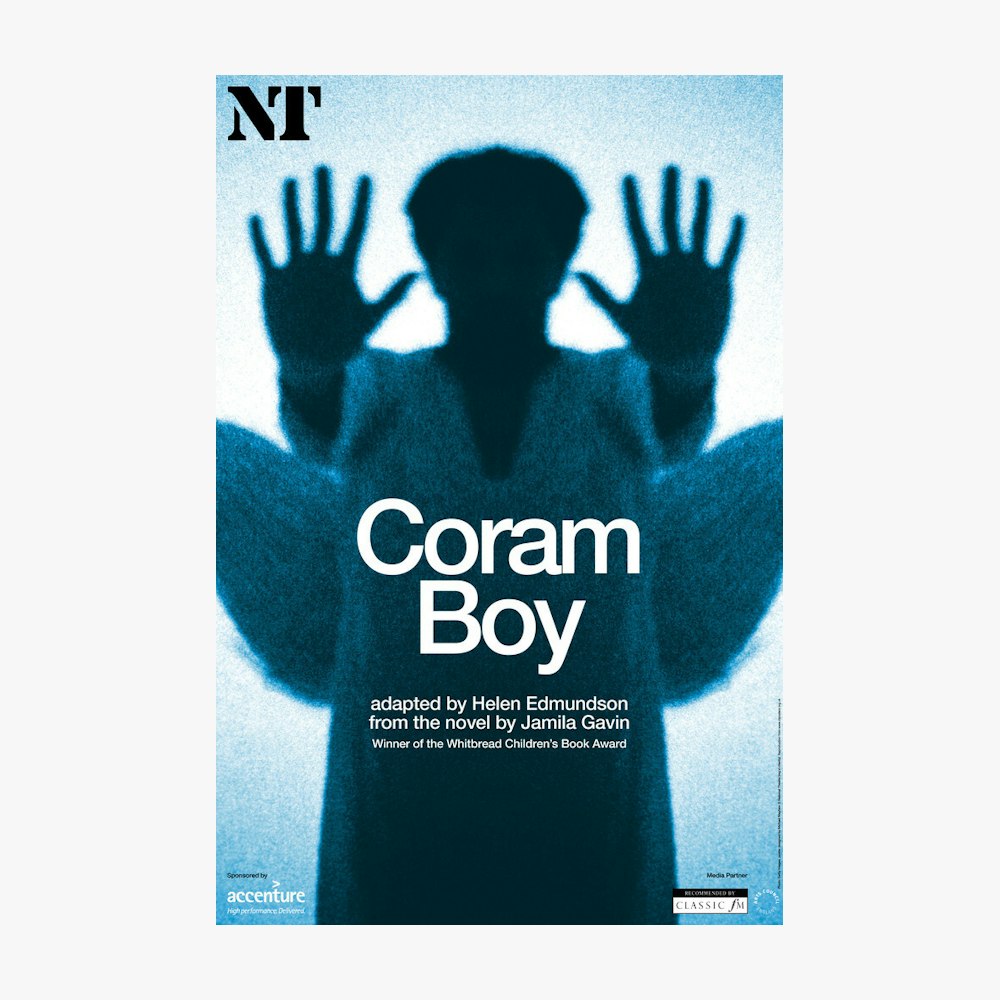 Coram Boy Print