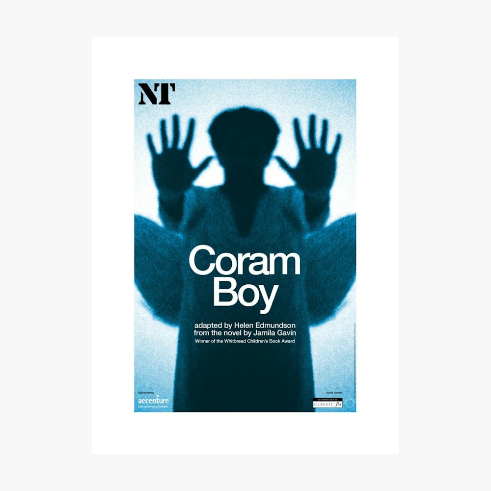 Coram Boy Print