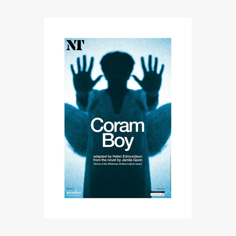 Coram Boy 2005 Print